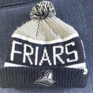 Providence College Friars Beanie
